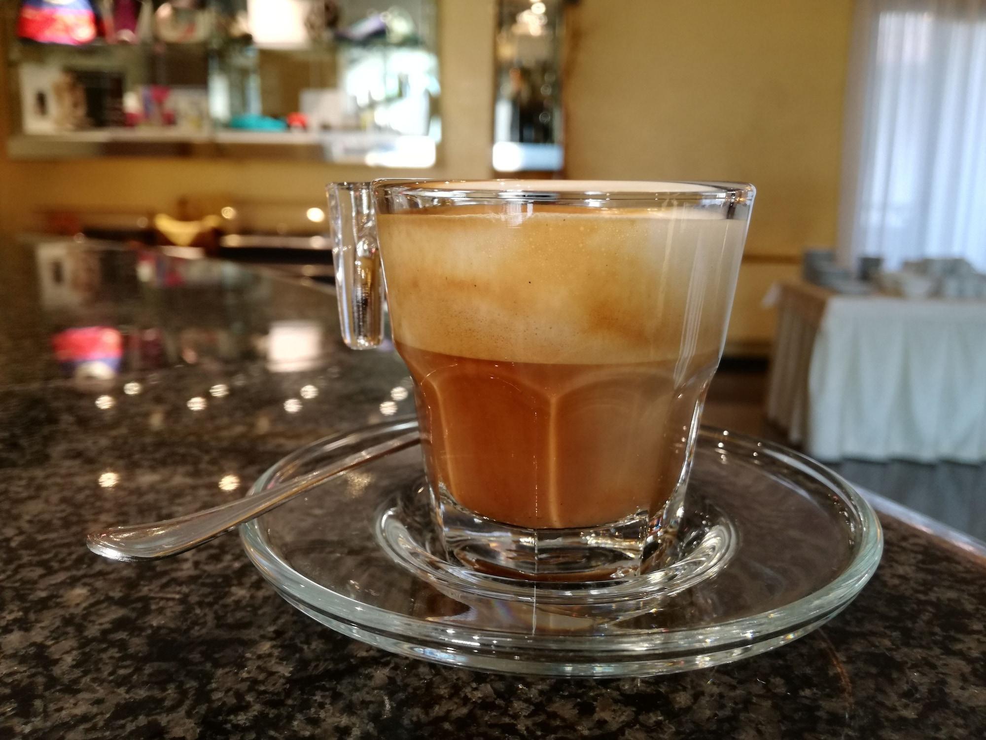 Hotel Del Riale Parabiago Zewnętrze zdjęcie