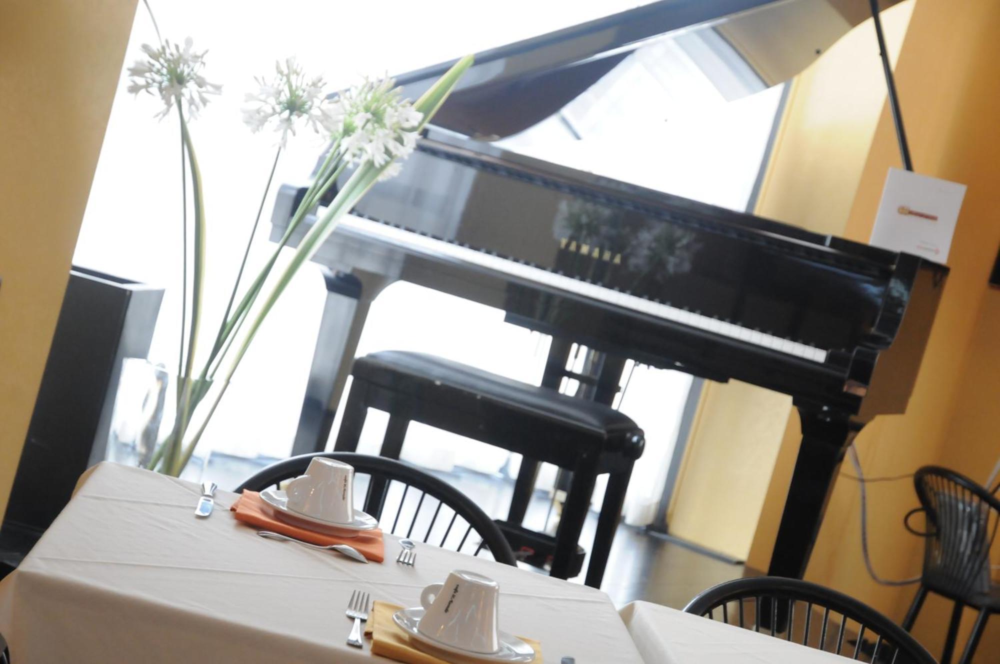 Hotel Del Riale Parabiago Zewnętrze zdjęcie