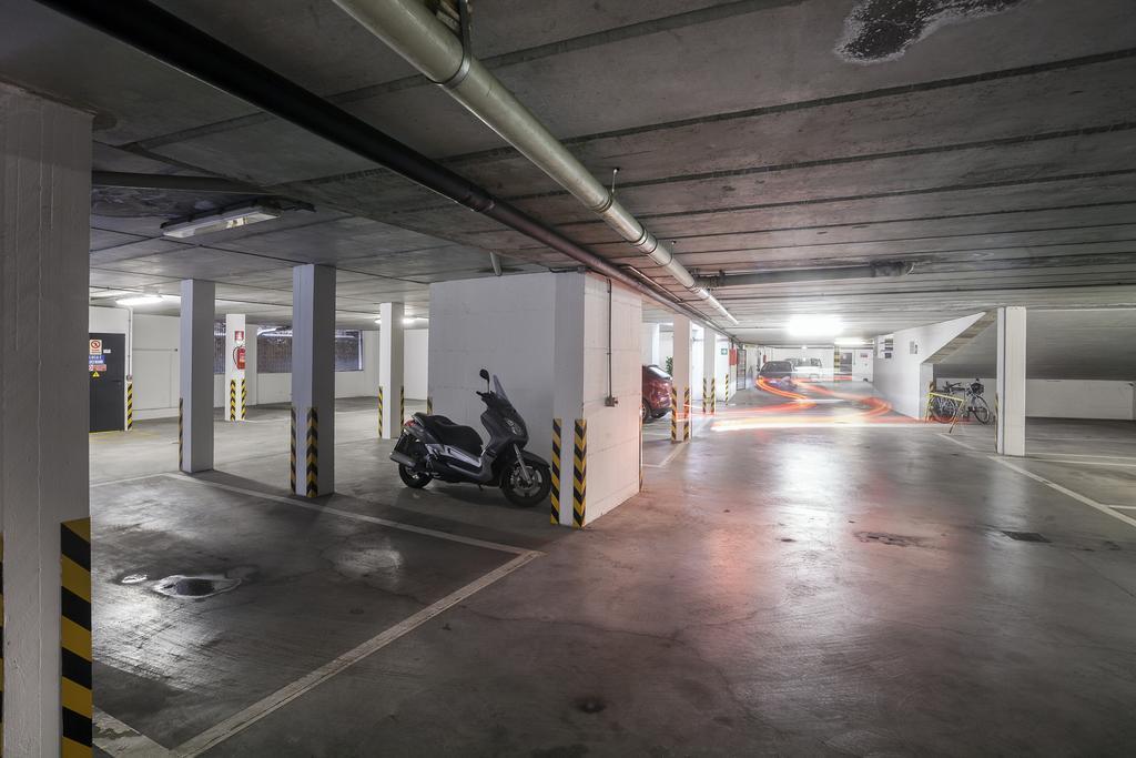 Hotel Del Riale Parabiago Zewnętrze zdjęcie